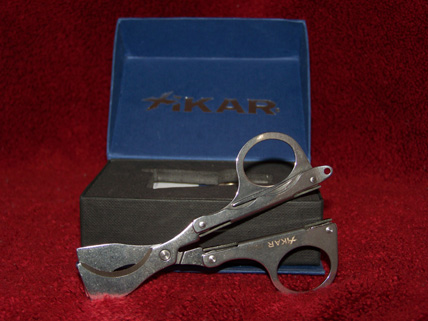 Xikar Warranty Service - 3